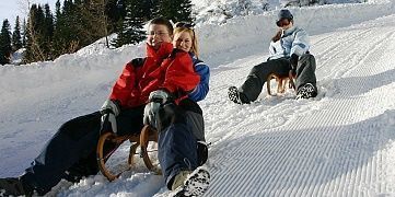 Winter packages